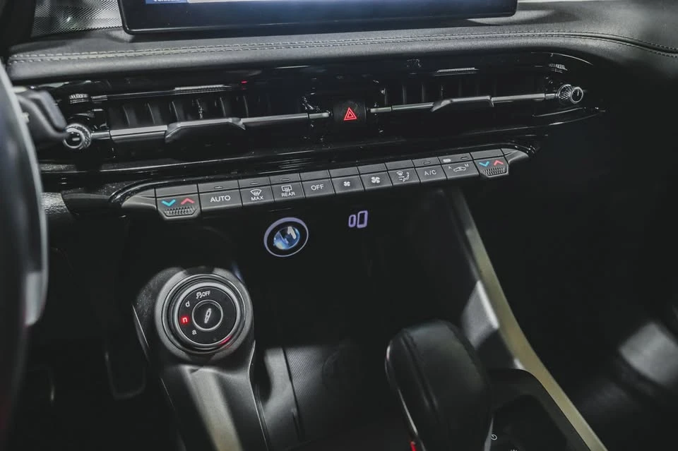 2024 Alfa Romeo Tonale - Image 14 of 19