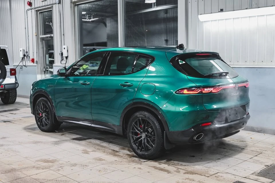 2024 Alfa Romeo Tonale - Image 4 of 19