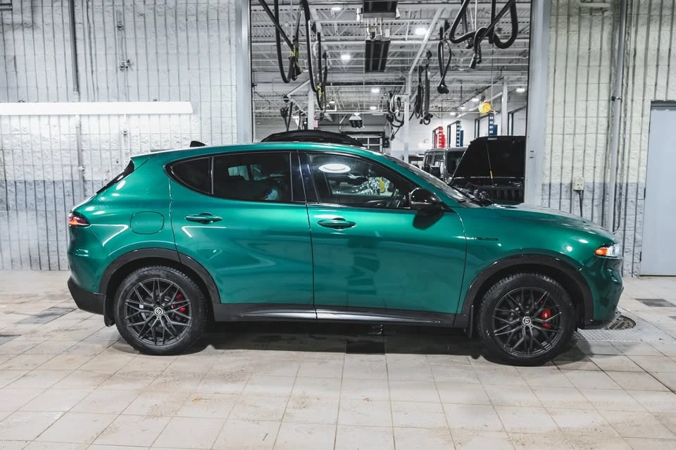 2024 Alfa Romeo Tonale - Image 7 of 19