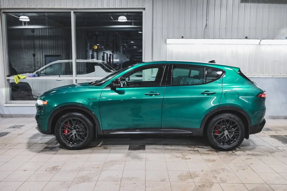2024 Alfa Romeo Tonale - Image 3 of 19