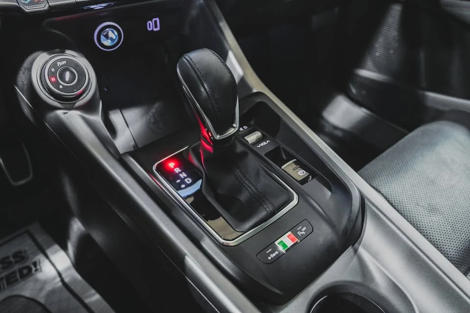 2024 Alfa Romeo Tonale - Image 15 of 19