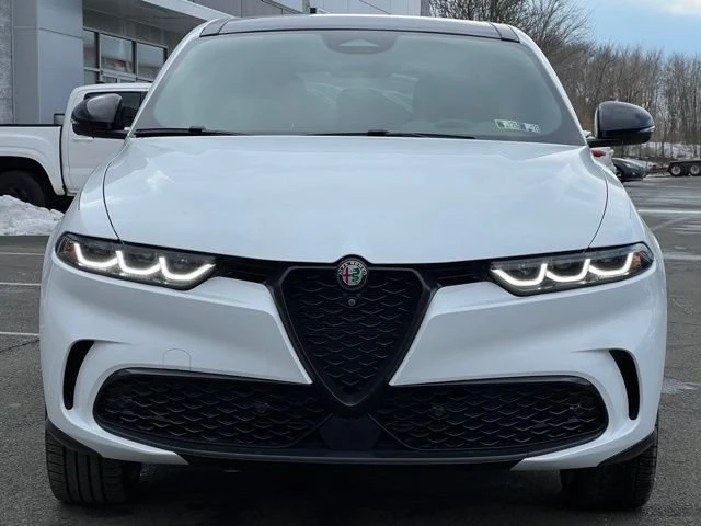 2024 Alfa Romeo Tonale - Image 19 of 20