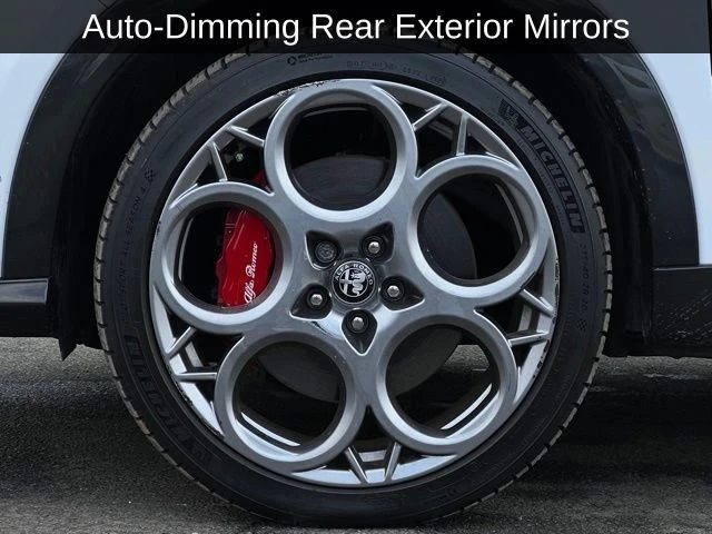 2024 Alfa Romeo Tonale - Image 5 of 20