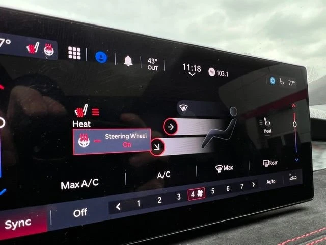 2024 Alfa Romeo Tonale - Image 13 of 20