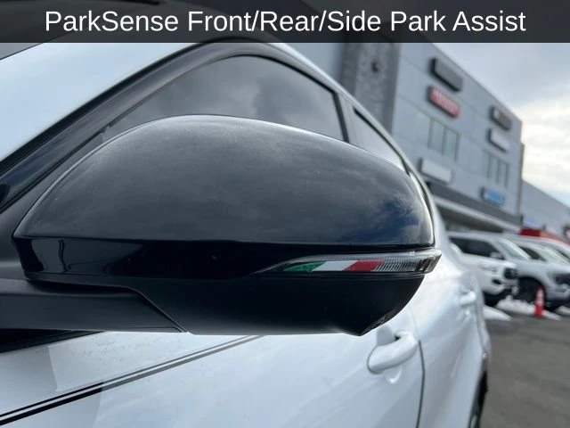 2024 Alfa Romeo Tonale - Image 8 of 20