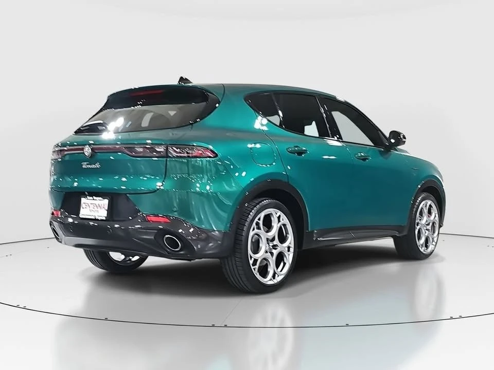 2024 Alfa Romeo Tonale - Image 4 of 19