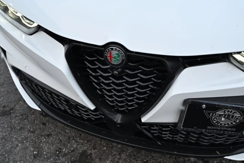 2024 Alfa Romeo Tonale - Image 19 of 20