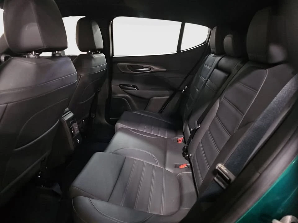 2024 Alfa Romeo Tonale - Image 18 of 19