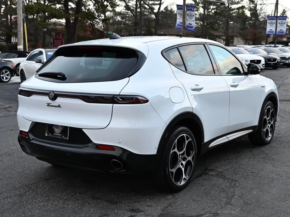 2024 Alfa Romeo Tonale - Image 7 of 20