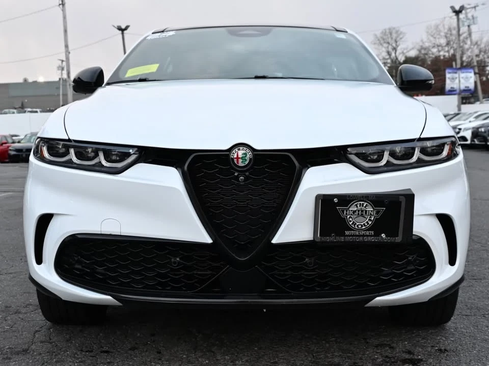 2024 Alfa Romeo Tonale - Image 3 of 20