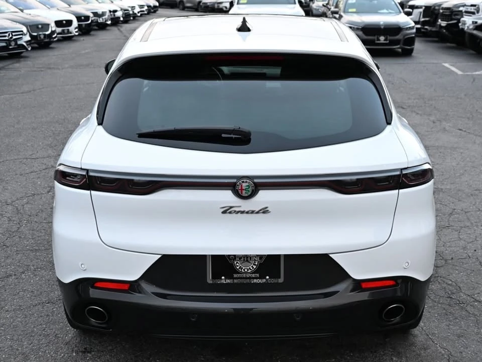 2024 Alfa Romeo Tonale - Image 9 of 20