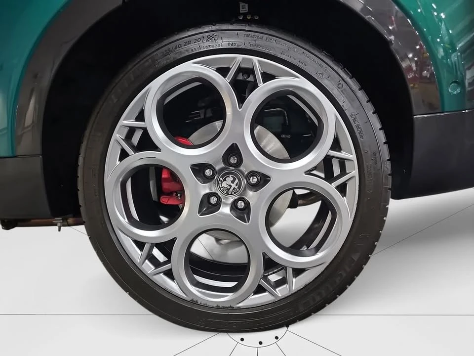 2024 Alfa Romeo Tonale - Image 19 of 19