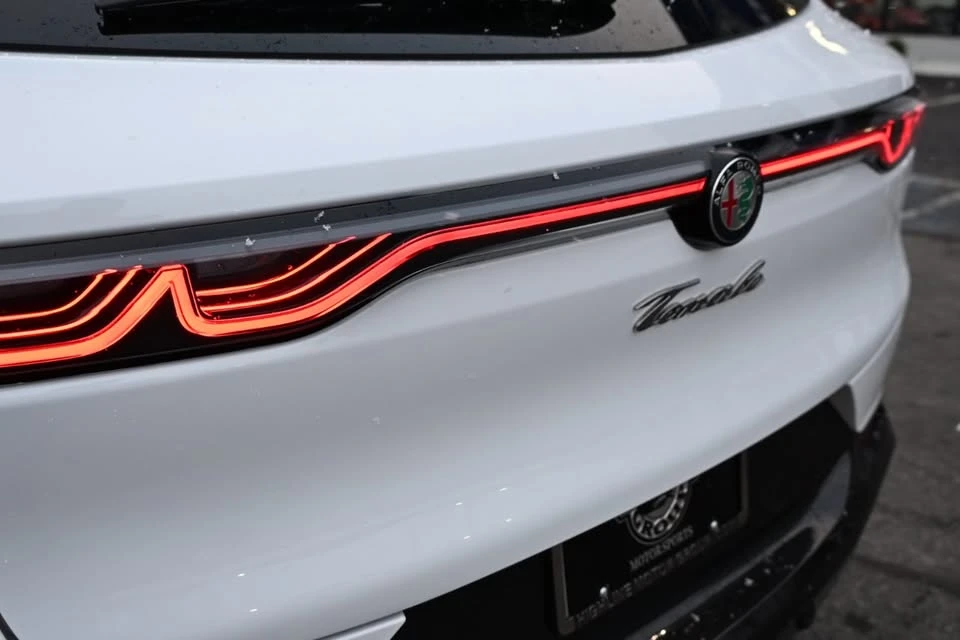 2024 Alfa Romeo Tonale - Image 20 of 20