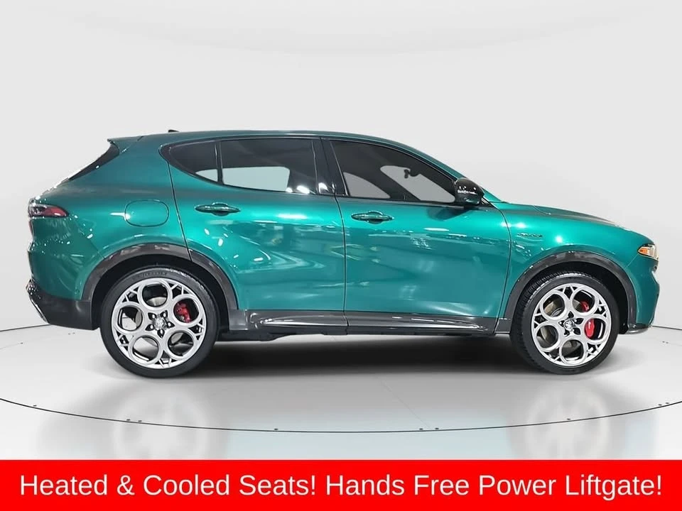 2024 Alfa Romeo Tonale - Image 3 of 19