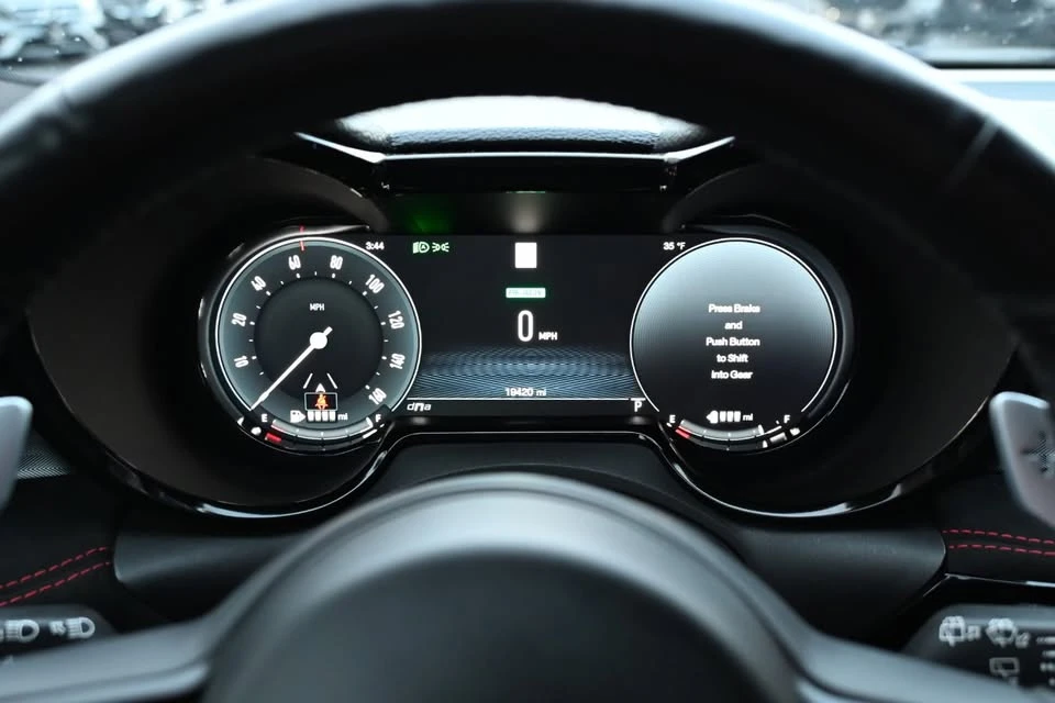2024 Alfa Romeo Tonale - Image 12 of 20