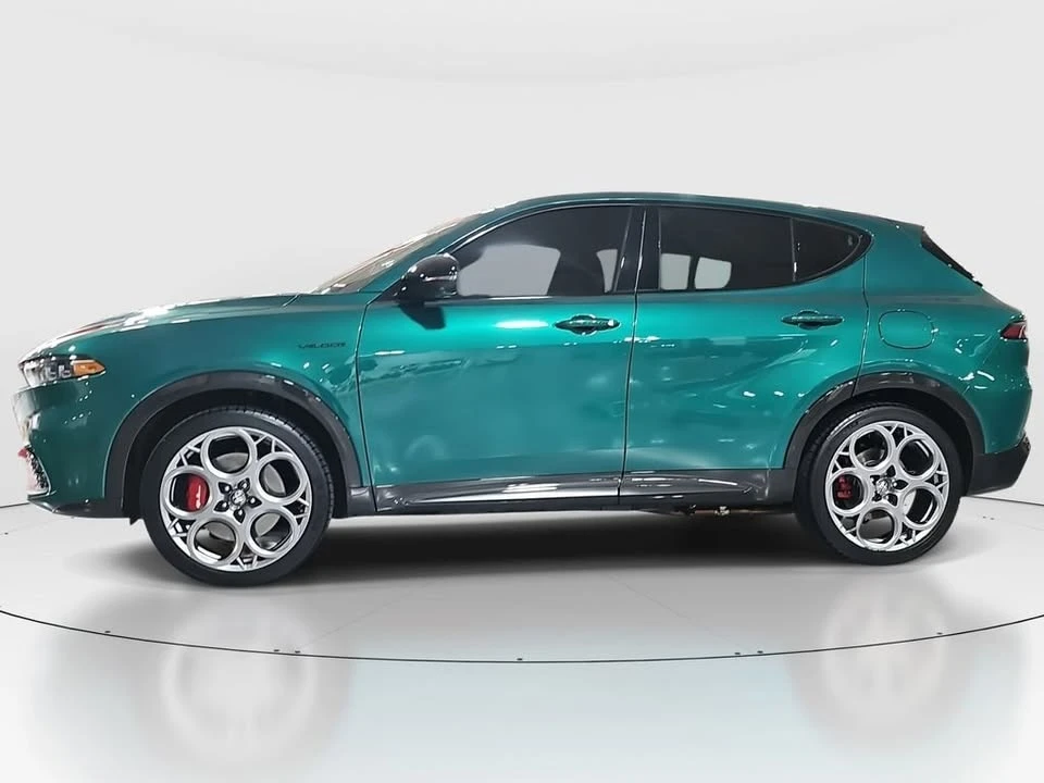 2024 Alfa Romeo Tonale - Image 8 of 9