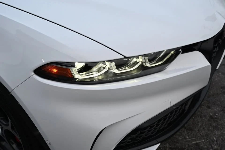 2024 Alfa Romeo Tonale - Image 18 of 20