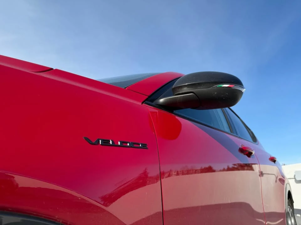 2024 Alfa Romeo Tonale - Image 4 of 10