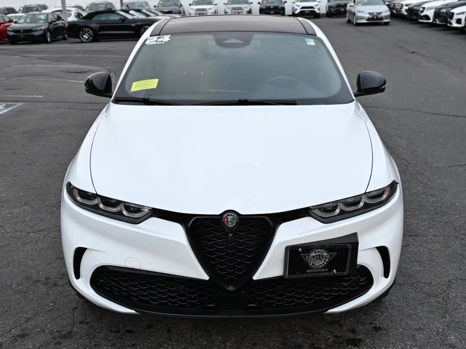 2024 Alfa Romeo Tonale - Image 4 of 20