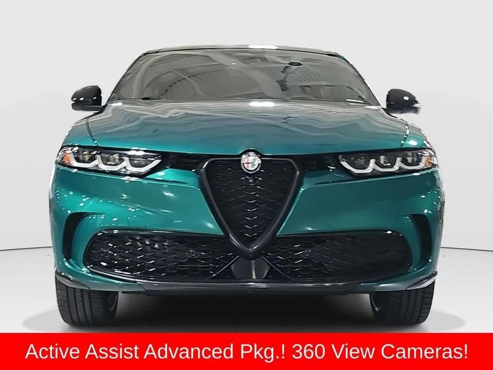 2024 Alfa Romeo Tonale - Image 2 of 9