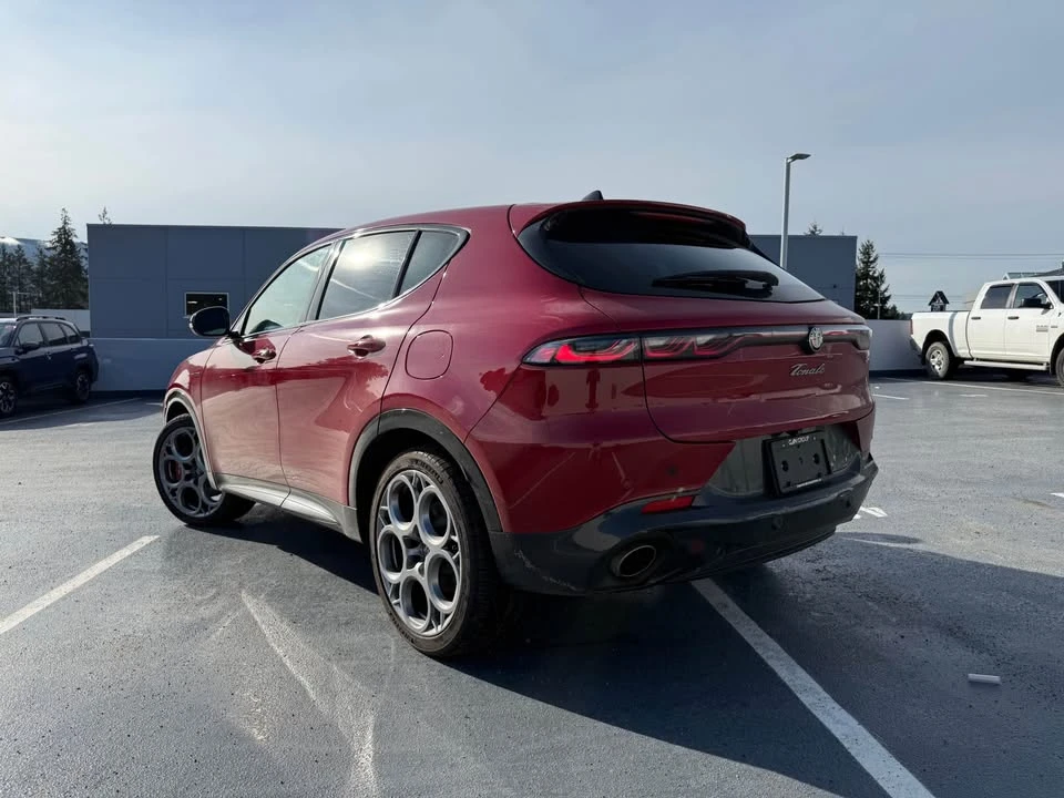 2024 Alfa Romeo Tonale - Image 3 of 10