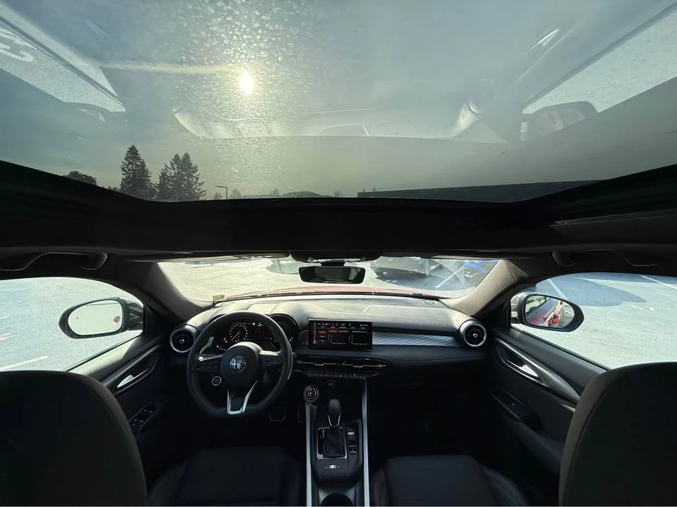 2024 Alfa Romeo Tonale - Image 7 of 10