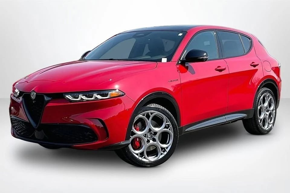 2024 Alfa Romeo Tonale - Image 3 of 15
