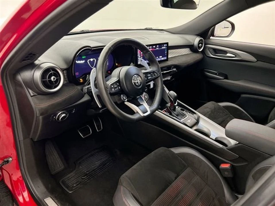 2024 Alfa Romeo Tonale - Image 7 of 10
