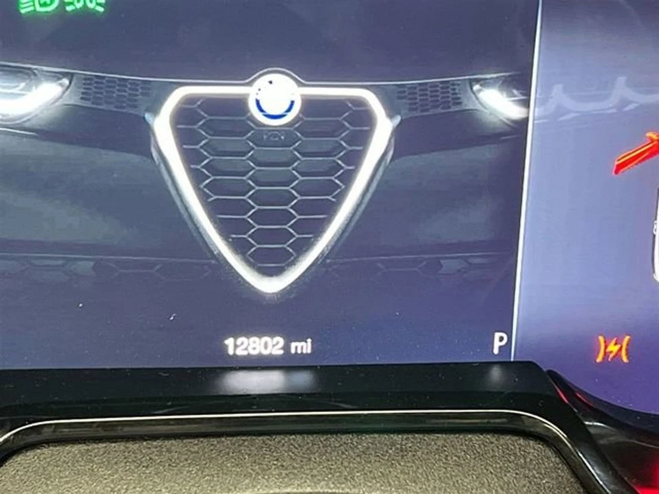 2024 Alfa Romeo Tonale - Image 3 of 10