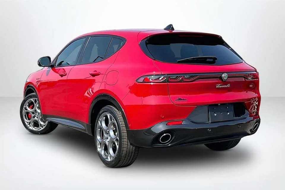 2024 Alfa Romeo Tonale - Image 4 of 15