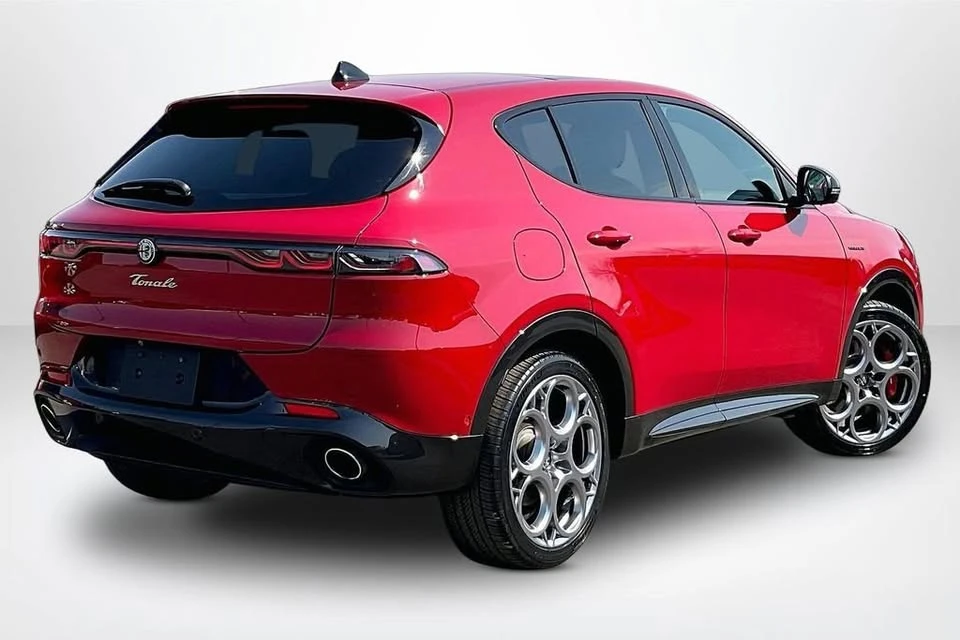 2024 Alfa Romeo Tonale - Image 5 of 15