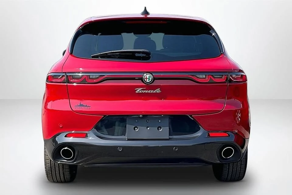 2024 Alfa Romeo Tonale - Image 6 of 15