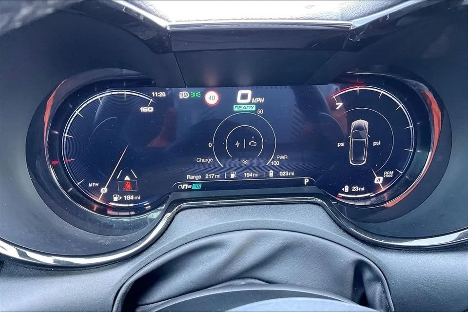 2024 Alfa Romeo Tonale - Image 12 of 15