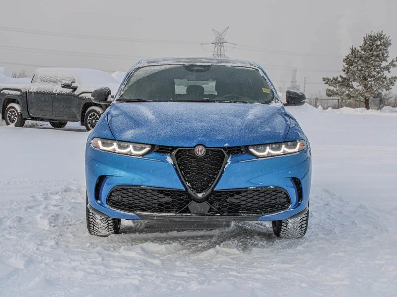 2024 Alfa Romeo Tonale - Image 3 of 19