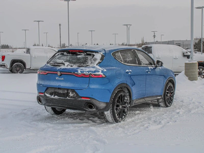 2024 Alfa Romeo Tonale - Image 8 of 19