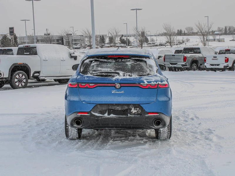 2024 Alfa Romeo Tonale - Image 7 of 19