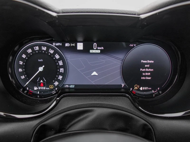 2024 Alfa Romeo Tonale - Image 12 of 19