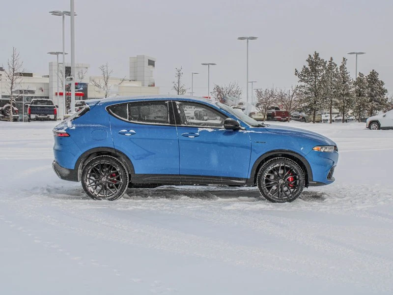 2024 Alfa Romeo Tonale - Image 9 of 20