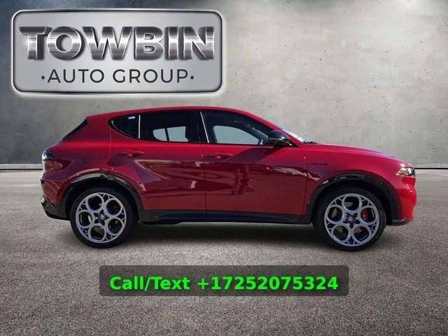 2024 Alfa Romeo Tonale - Image 3 of 15