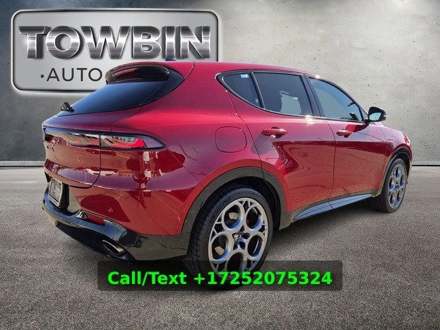 2024 Alfa Romeo Tonale - Image 4 of 15