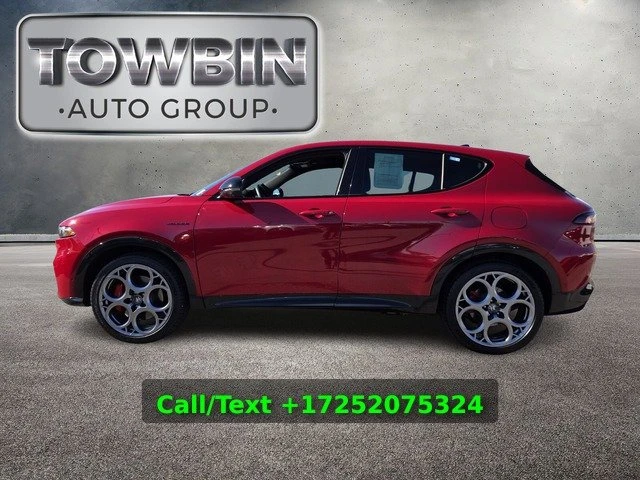 2024 Alfa Romeo Tonale - Image 7 of 15