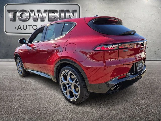 2024 Alfa Romeo Tonale - Image 6 of 15