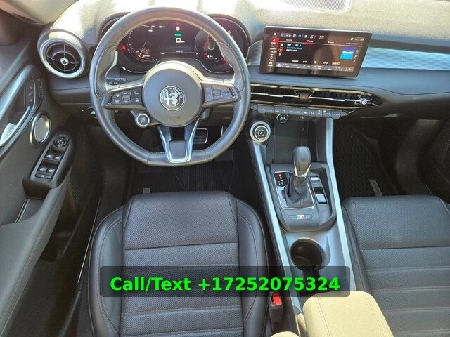 2024 Alfa Romeo Tonale - Image 12 of 15