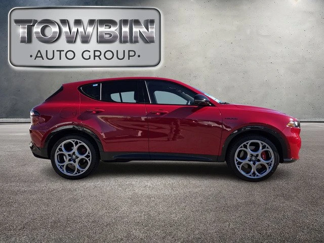 2024 Alfa Romeo Tonale - Image 3 of 15