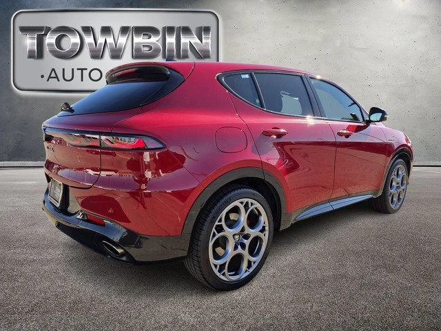 2024 Alfa Romeo Tonale - Image 4 of 15