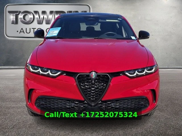 2024 Alfa Romeo Tonale - Image 8 of 15