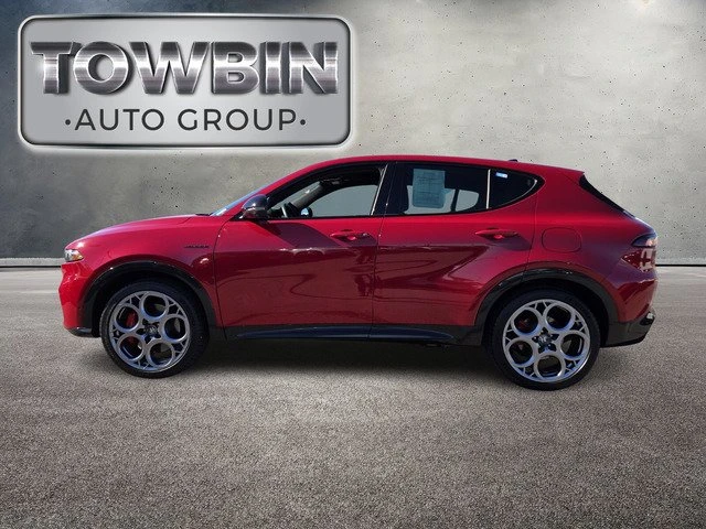 2024 Alfa Romeo Tonale - Image 7 of 15