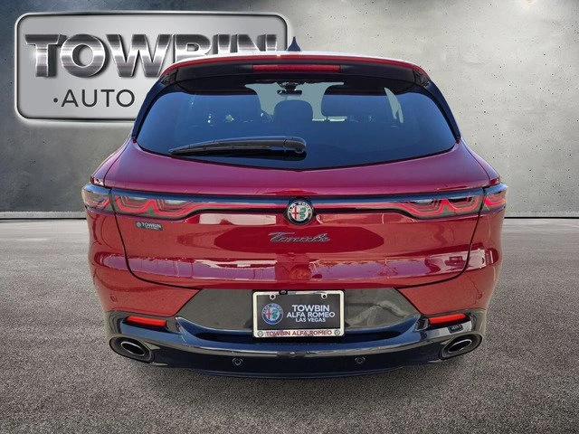 2024 Alfa Romeo Tonale - Image 5 of 15