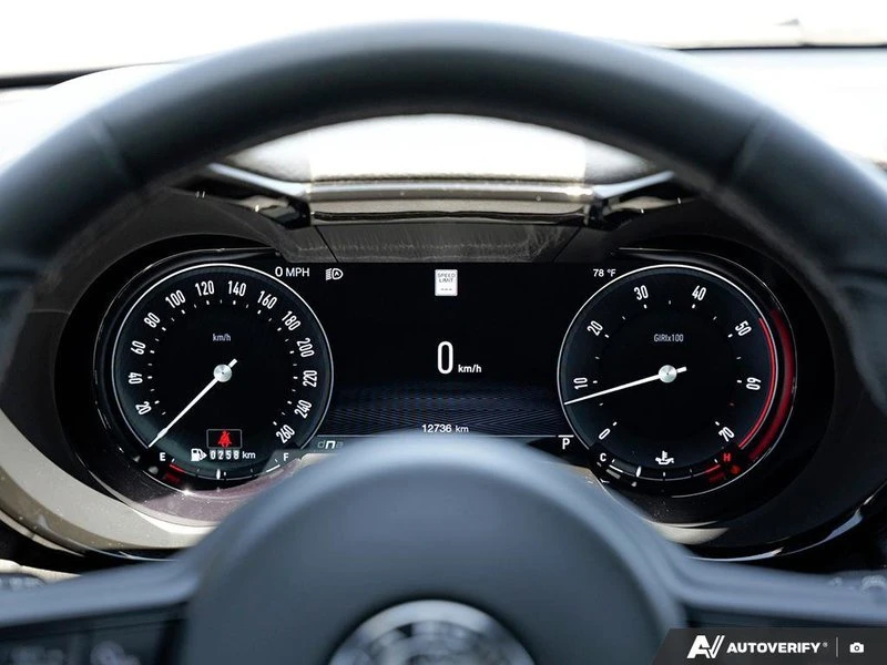 2024 Alfa Romeo Tonale - Image 11 of 20
