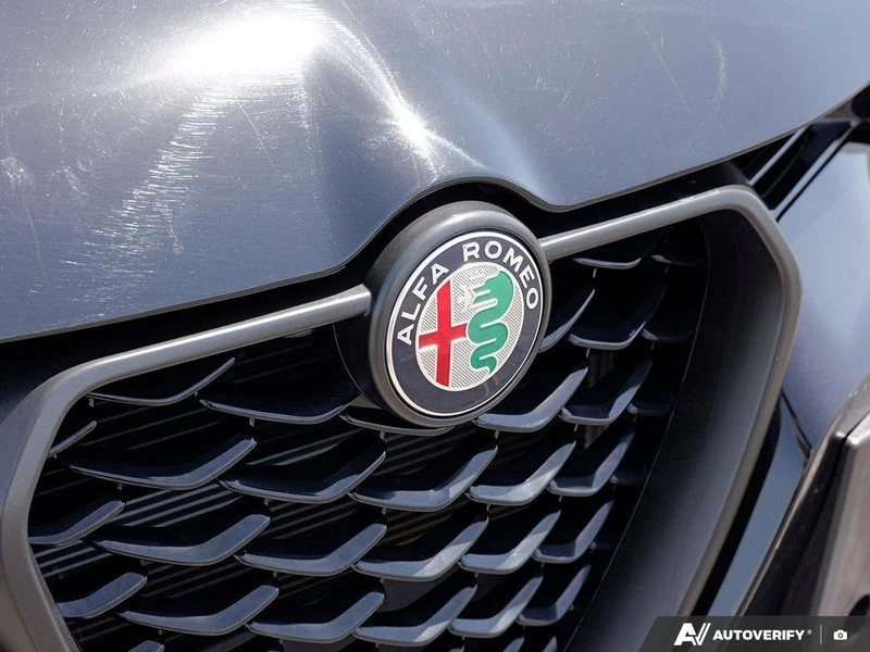 2024 Alfa Romeo Tonale - Image 7 of 20